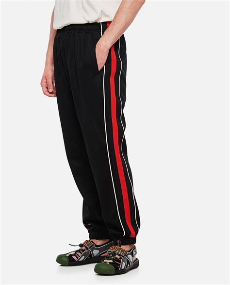 gucci jogger pants for men|gucci track pants aliexpress.